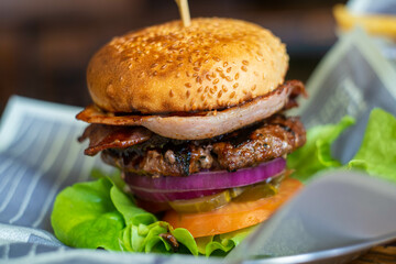 オーストラリア・パースの観光名所を旅行している風景 Scenes from a trip to a tourist attraction in Perth, Australia.