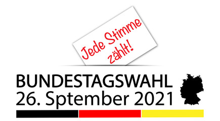 Bundestagswahl 2021