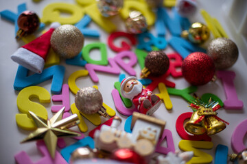 あ～あクリスマス