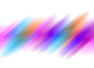 motion blur color background. gradient design