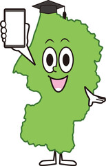 山形県キャラ⑪