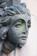 The Cathedral Church of Saint Michael,  Coventry Cathedral, is the seat of the Bishop of Coventry and the Diocese of Coventry within the Church of England.