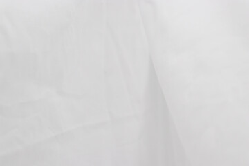 Fototapeta premium abstract white background clothing