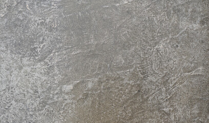Old polished concrete floor, Surface grunge rough of cement texture background