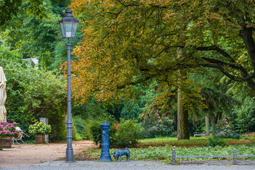 Park