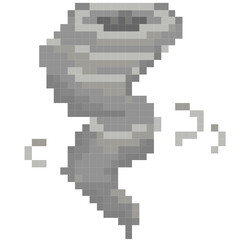 Fototapeta premium pixel art