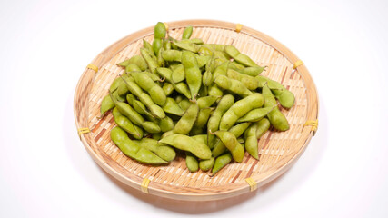 えだまめ