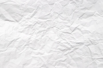 Bright background with white paper