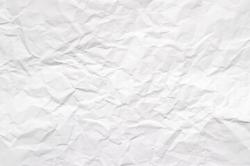 Bright background with white paper