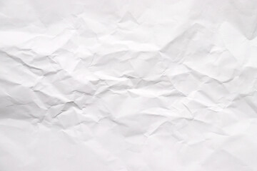 Bright background with white paper