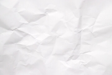 Bright background with white paper