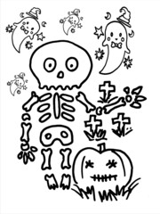 HALLOWEEN COLORING PAGE,PUMPKIN HALLOWEEN COLORING PAGE,HALLOWEEN CARTOON COLORING PAGE,HALLOWEEN T SHIRT DESIGN,HALLOWEEN TATTOO DESIGN,SHARK HALLOWEEN COLORING PAGE,CAT HALLOWEEN DESIGN,