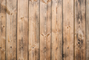 The surface of the old burnt boards as a background.