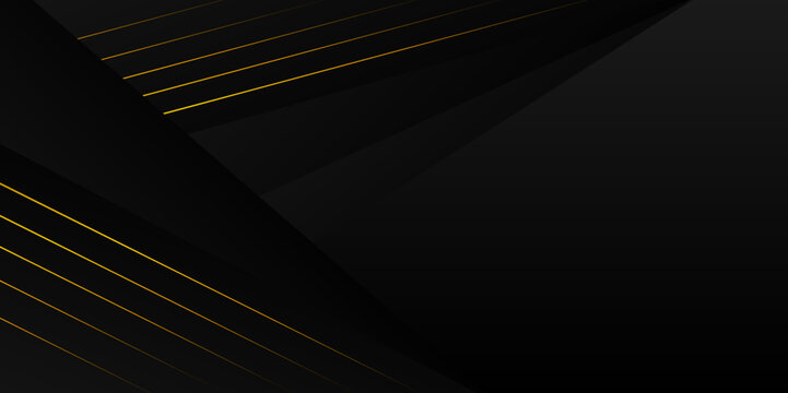 Blue background with gold design