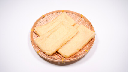 あぶらあげ