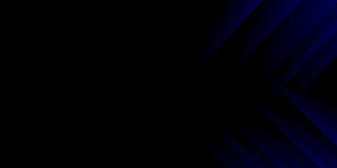 Luxury dark blue background corporate design