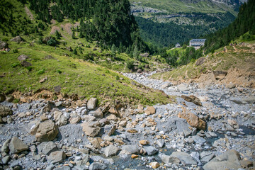 Pic du midi Cirque de Gavarnie Pau Lourdes