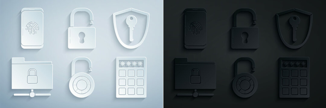 Encryption visual data 4