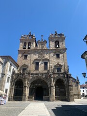 Portugal - Guimaraes