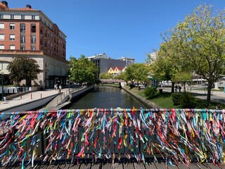 Aveiro - Portugal