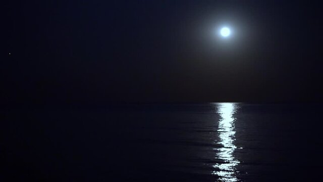 "Moonlight On Water" Images – Browse 144 Stock Photos, Vectors, and