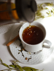 cup of tea