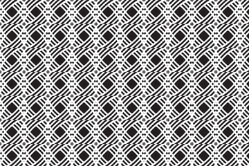 Seamless geometric multipurpose usage pattern