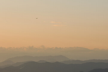 日本の低山