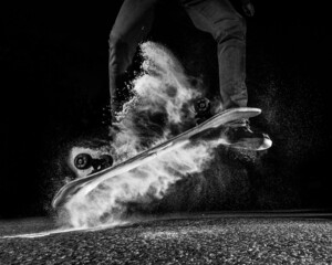 Staubskater II