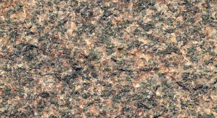 texture of granite nature stone - grunge stone surface background - obrazy, fototapety, plakaty