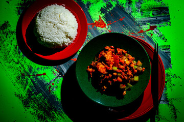 Kung Pao Chicken