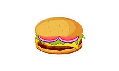 burger