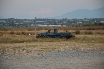 Chalkidiki. Greece