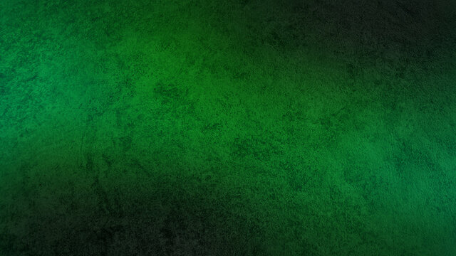 photography of green gradient wall texture background. colorful green  concrete, stucco or cement background. abstract grungy and bumpy wall  background. Stock Photo | Adobe Stock