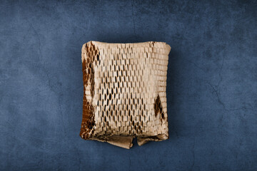 친환경 재활용 포장