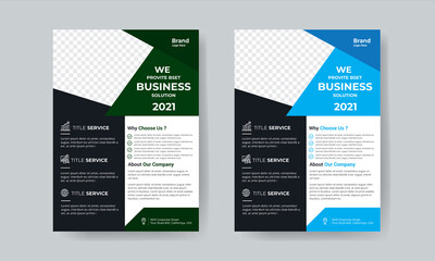 Business Flyer