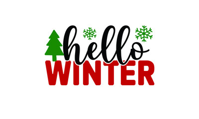 New Christmas SVG T shirt Design