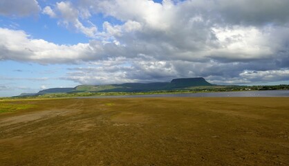 Benbulbin, County Sligo, Ireland