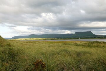 Benbulbin, County Sligo, Ireland