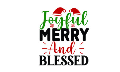 New Christmas SVG T shirt Design