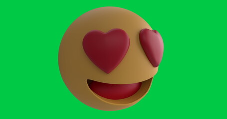 Emoji icon 4k