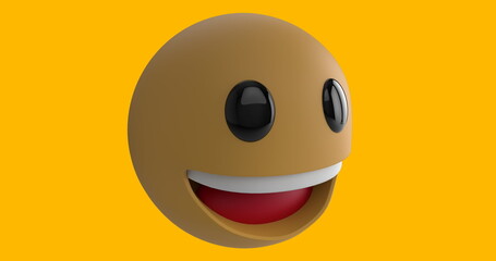 Emoji icon 4k