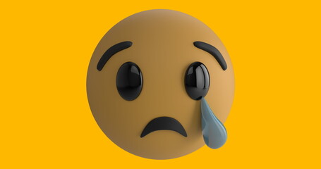 Emoji icon 4k