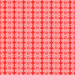 repetitive pattern design of simple shapes
