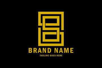 S letter business logo