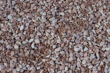 stone pebbles texture