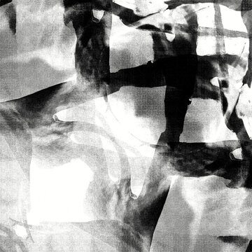 vibrant color abstract pattern design