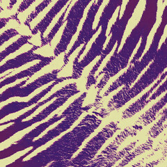 vibrant color abstract pattern design