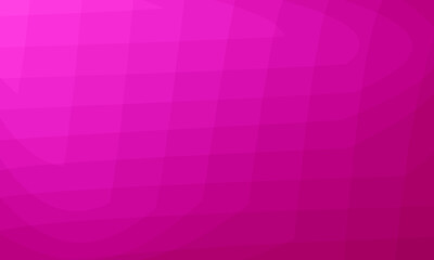 Beautiful Geometric Lined Pink Background