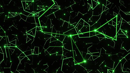 Abstract Plexus Technology Science And Engineering